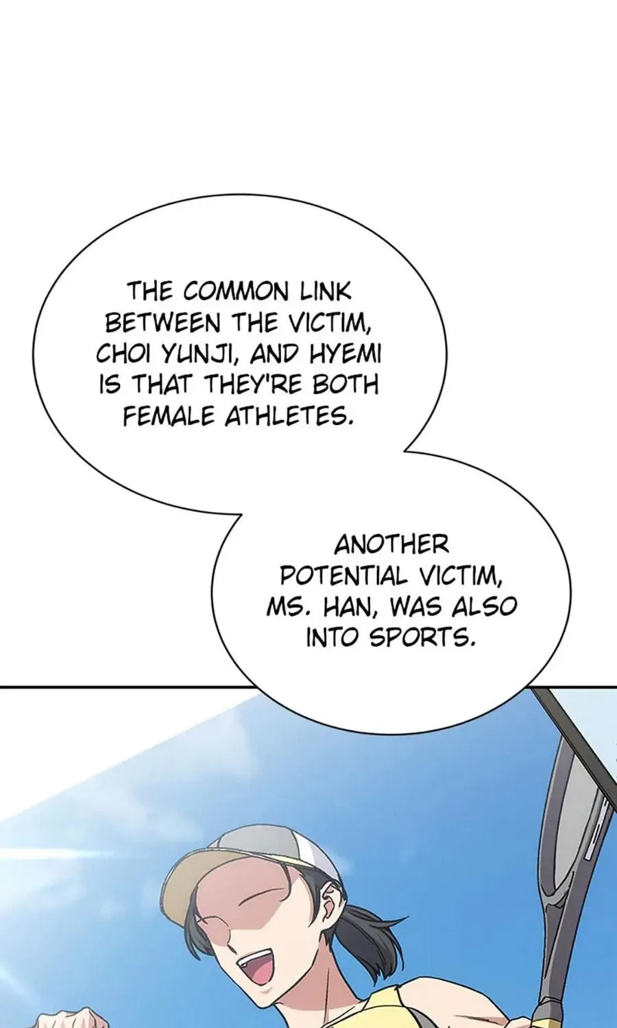 Psychometer: Fragmented Memories Chapter 40 page 136 - 