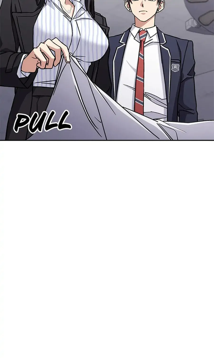Psychometer: Fragmented Memories Chapter 40 page 144 - 