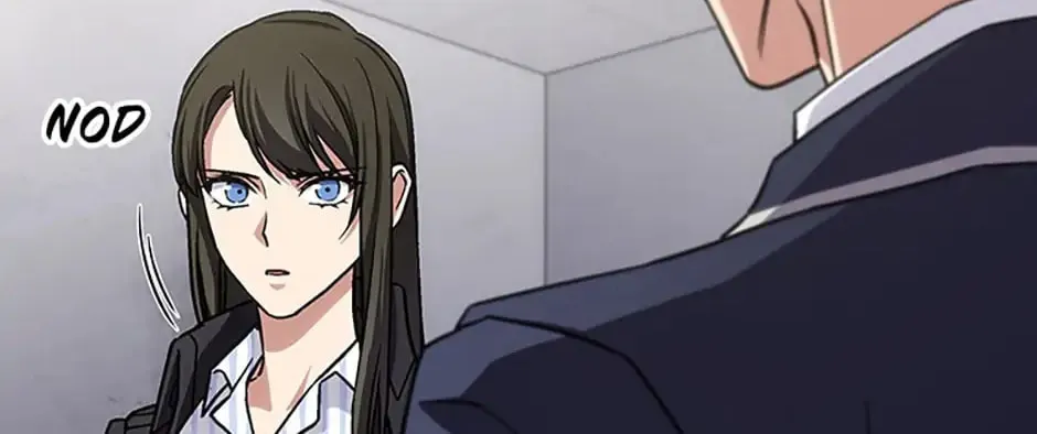Psychometer: Fragmented Memories Chapter 40 page 151 - 