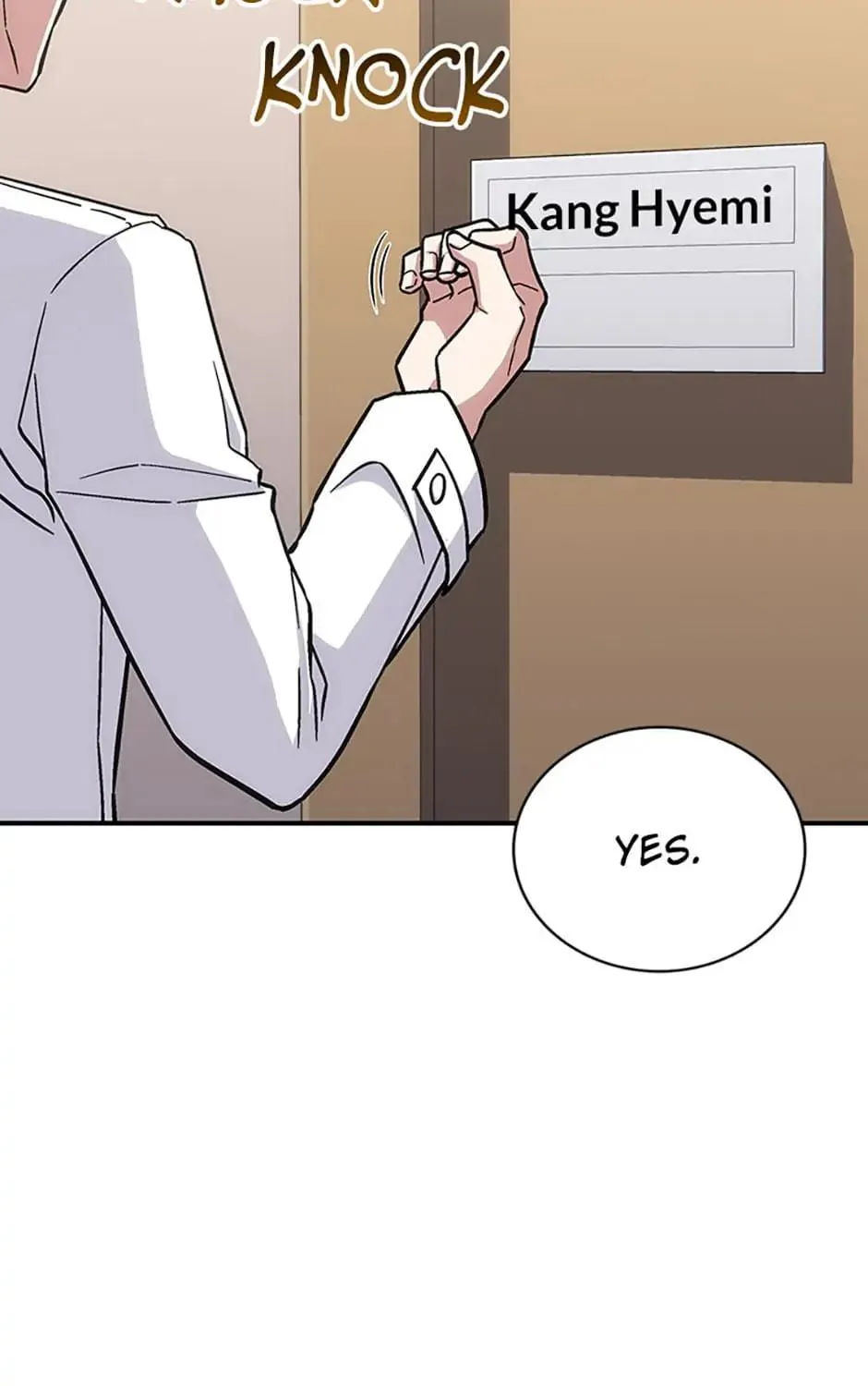 Psychometer: Fragmented Memories Chapter 40 page 154 - 