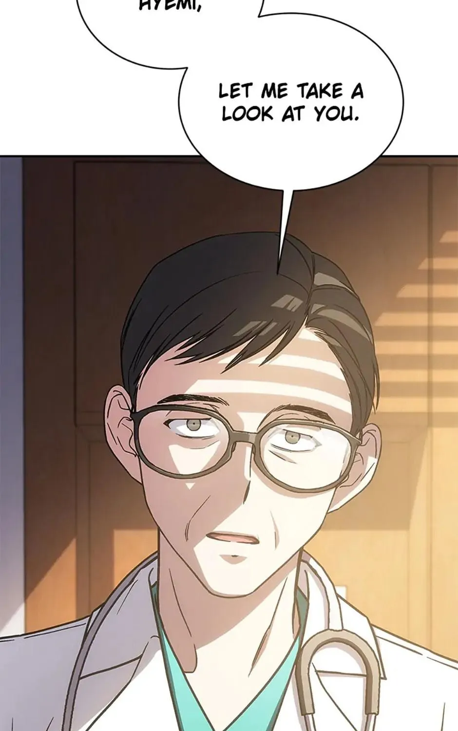 Psychometer: Fragmented Memories Chapter 40 page 160 - 