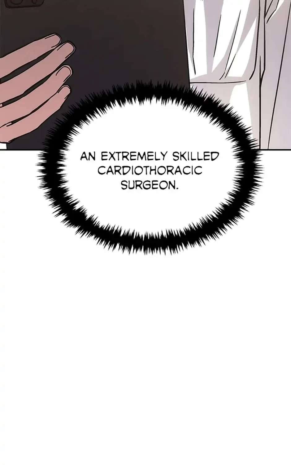 Psychometer: Fragmented Memories Chapter 40 page 162 - 