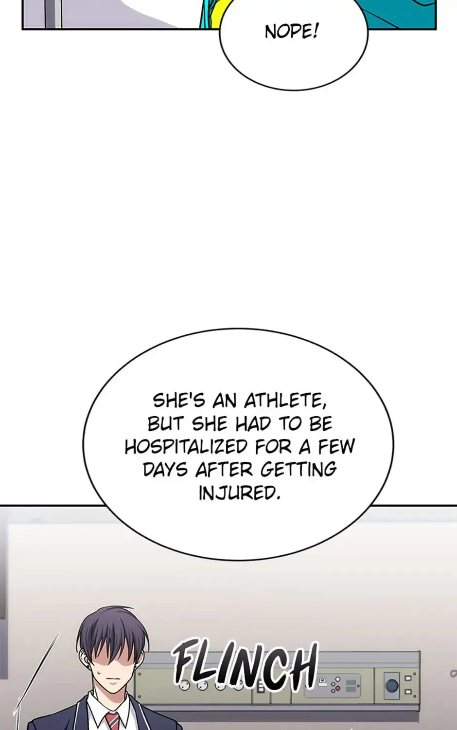 Psychometer: Fragmented Memories Chapter 40 page 24 - 