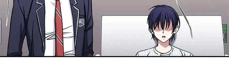 Psychometer: Fragmented Memories Chapter 40 page 25 - 