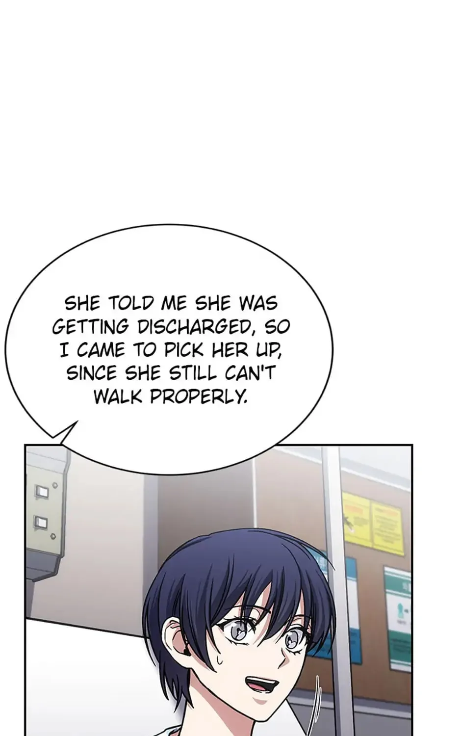 Psychometer: Fragmented Memories Chapter 40 page 26 - 