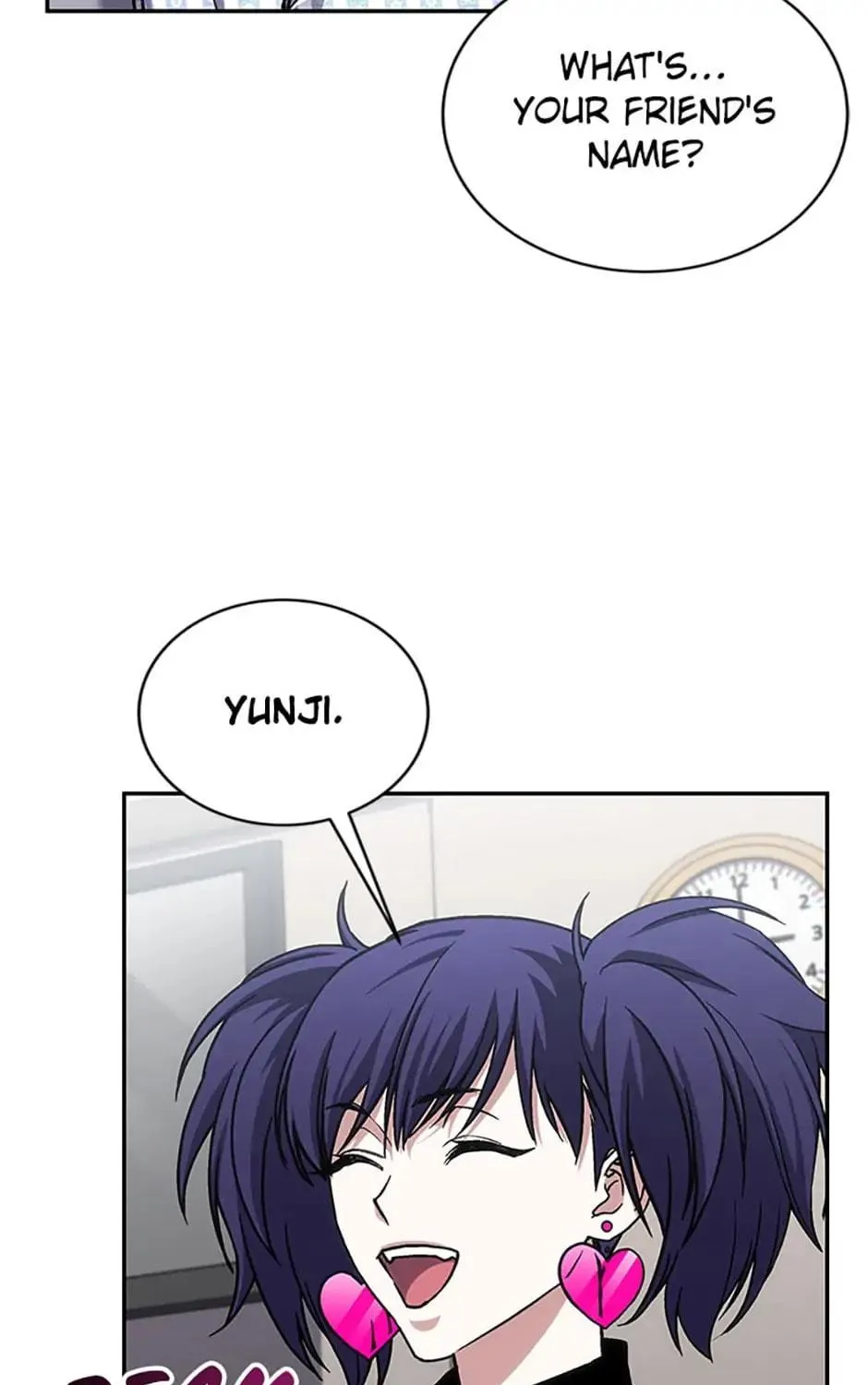 Psychometer: Fragmented Memories Chapter 40 page 28 - 