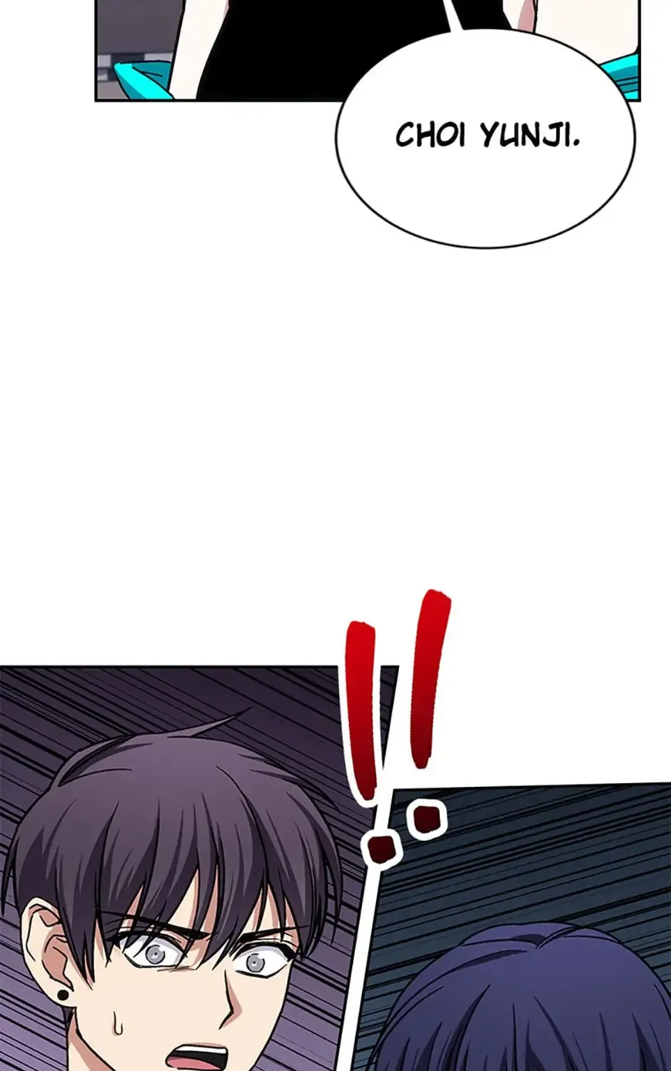 Psychometer: Fragmented Memories Chapter 40 page 30 - 