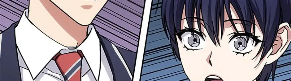 Psychometer: Fragmented Memories Chapter 40 page 31 - 