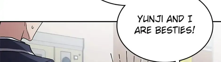 Psychometer: Fragmented Memories Chapter 40 page 33 - 