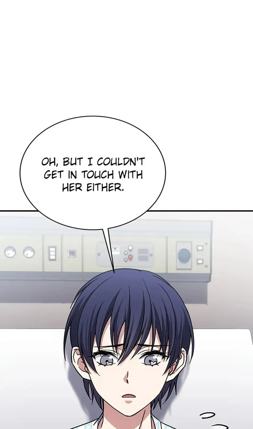 Psychometer: Fragmented Memories Chapter 40 page 36 - 
