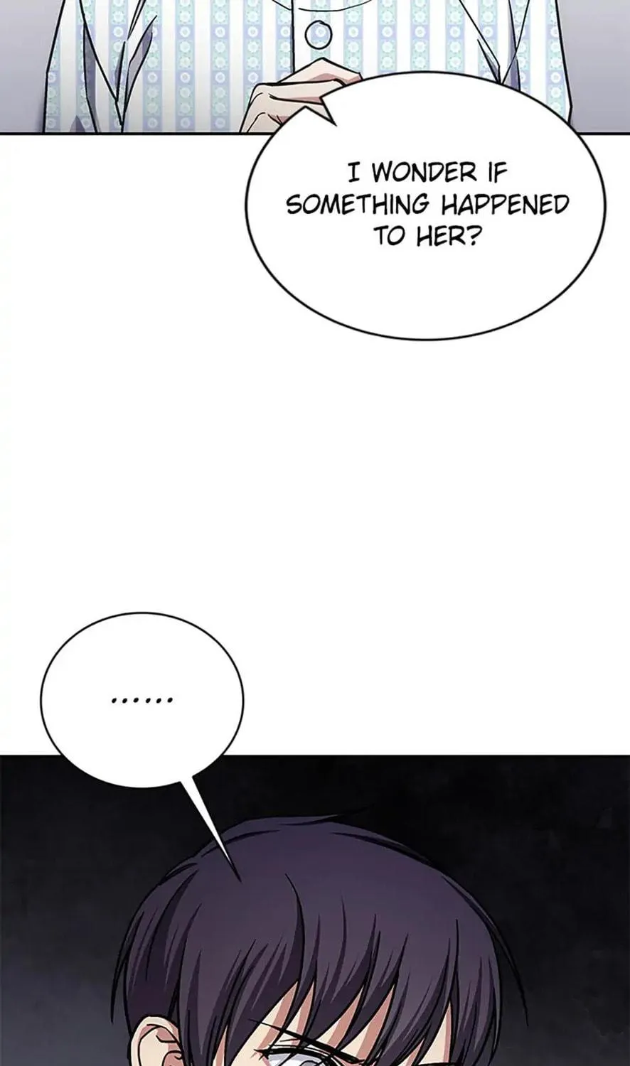 Psychometer: Fragmented Memories Chapter 40 page 38 - 