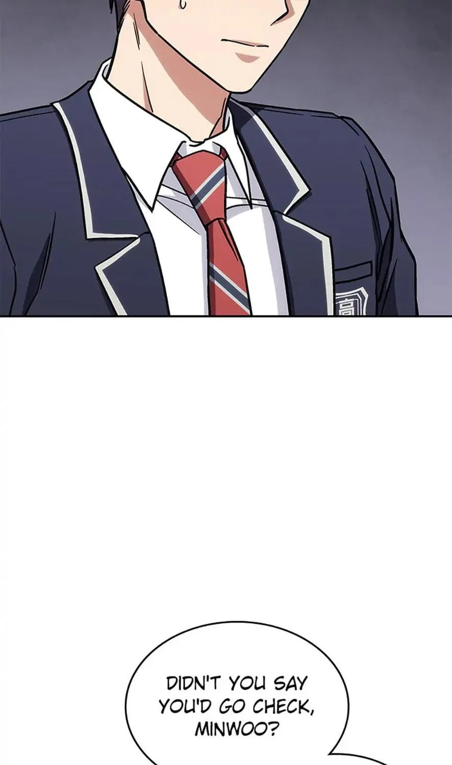 Psychometer: Fragmented Memories Chapter 40 page 40 - 
