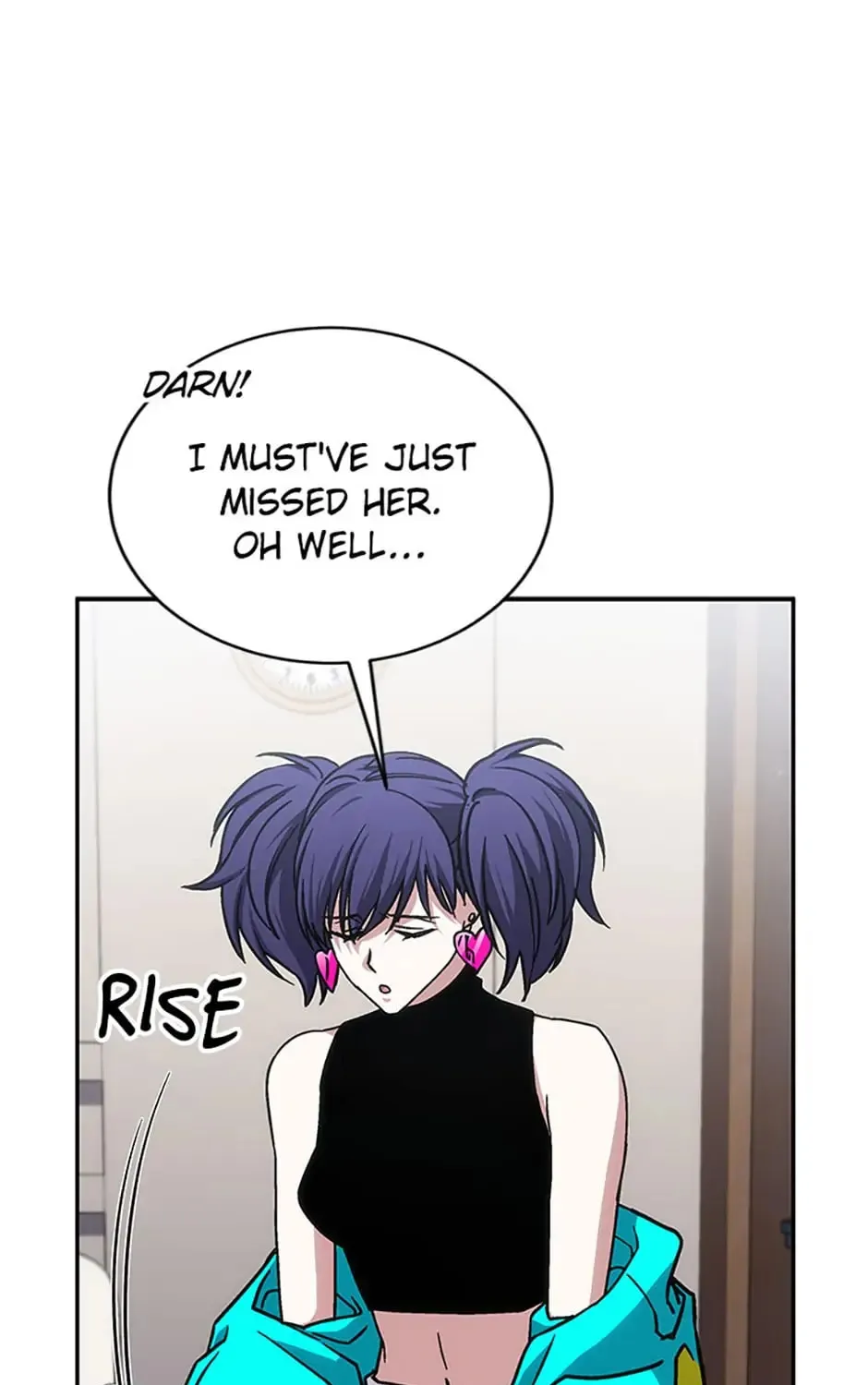 Psychometer: Fragmented Memories Chapter 40 page 44 - 