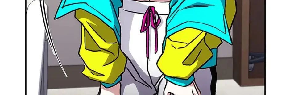 Psychometer: Fragmented Memories Chapter 40 page 45 - 