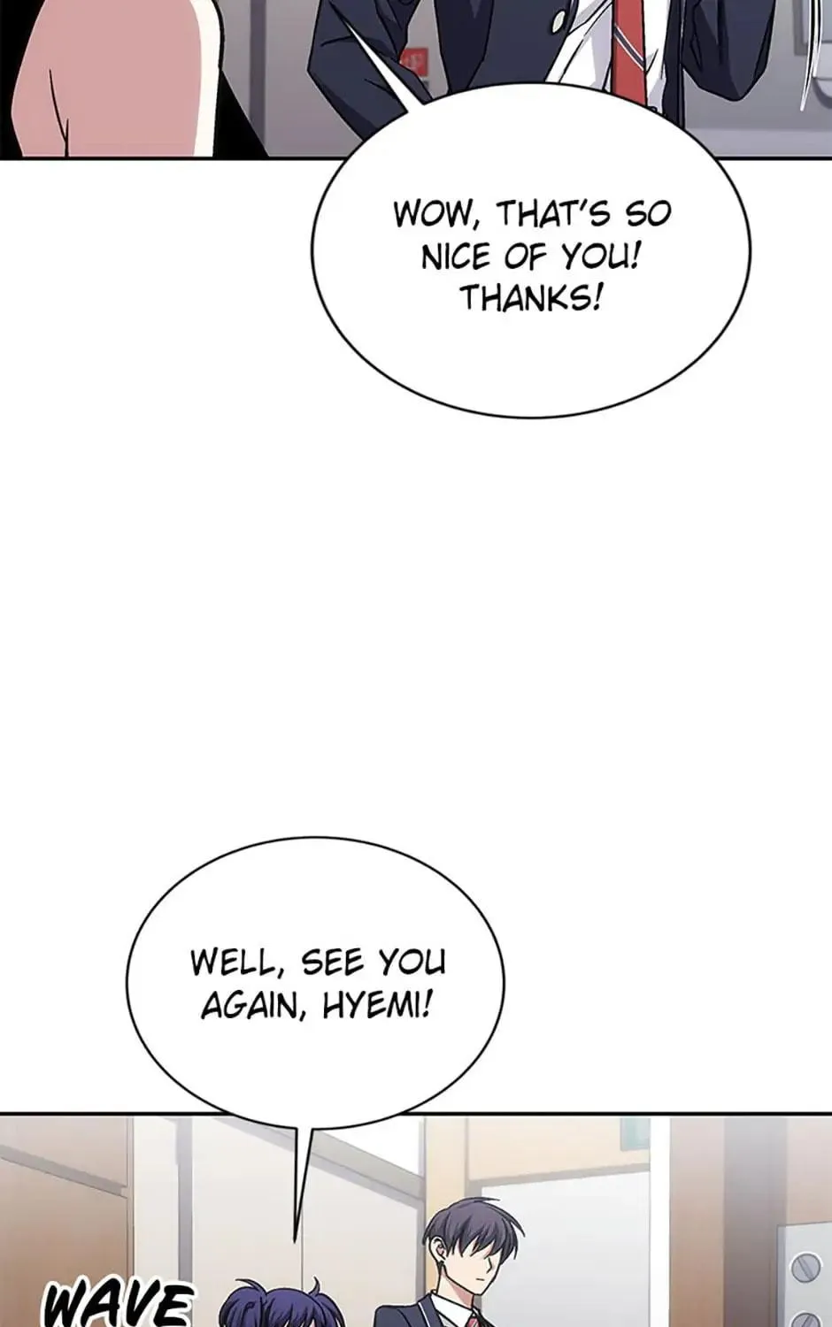 Psychometer: Fragmented Memories Chapter 40 page 48 - 