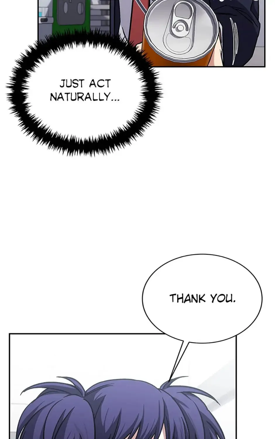 Psychometer: Fragmented Memories Chapter 40 page 60 - 