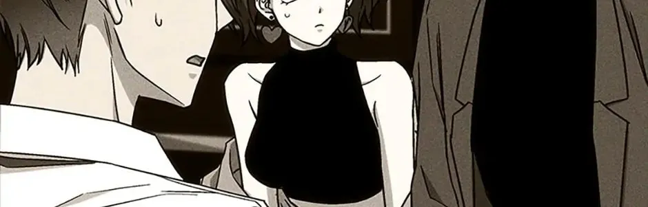 Psychometer: Fragmented Memories Chapter 40 page 7 - 