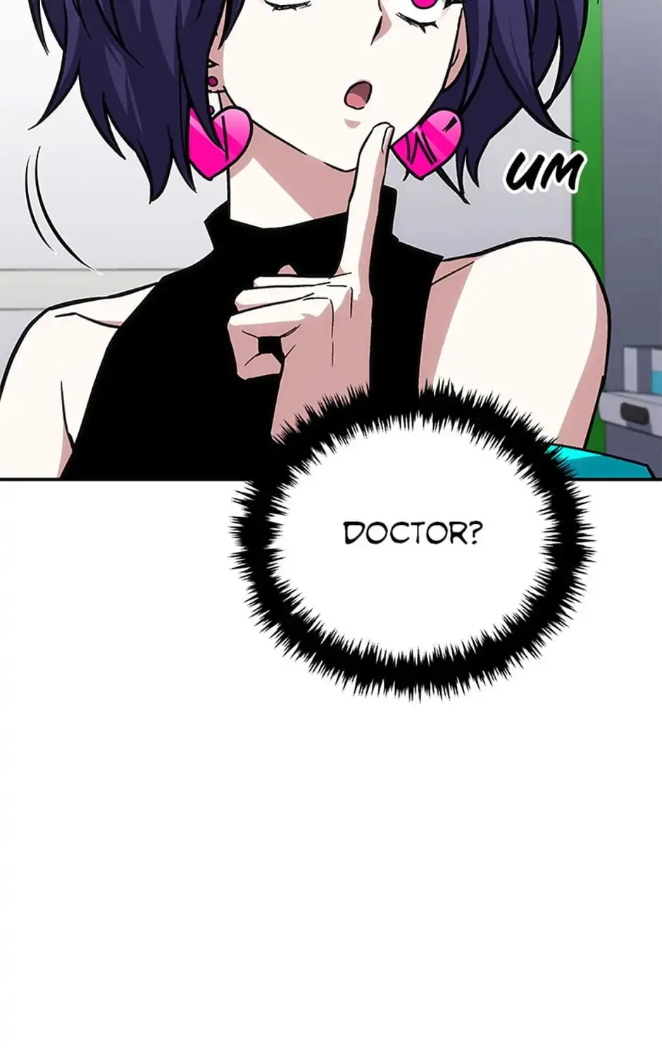 Psychometer: Fragmented Memories Chapter 40 page 72 - 