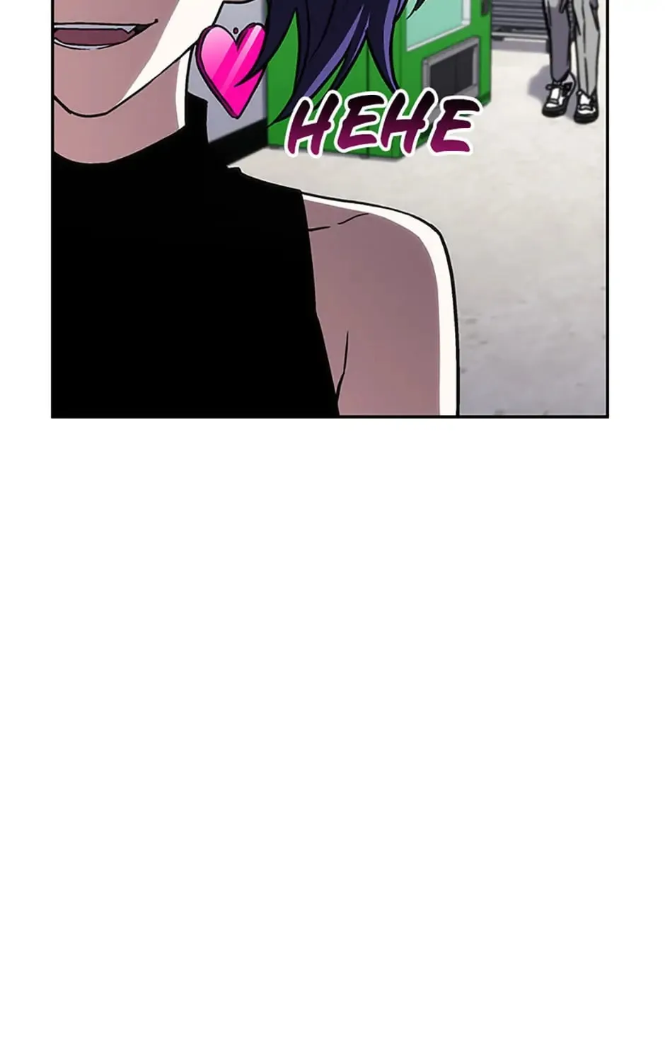 Psychometer: Fragmented Memories Chapter 40 page 80 - 