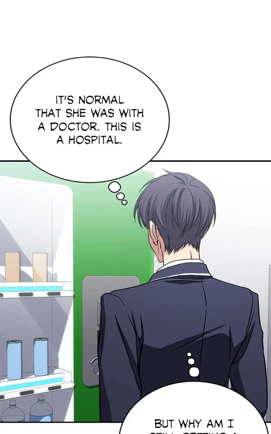 Psychometer: Fragmented Memories Chapter 40 page 82 - 