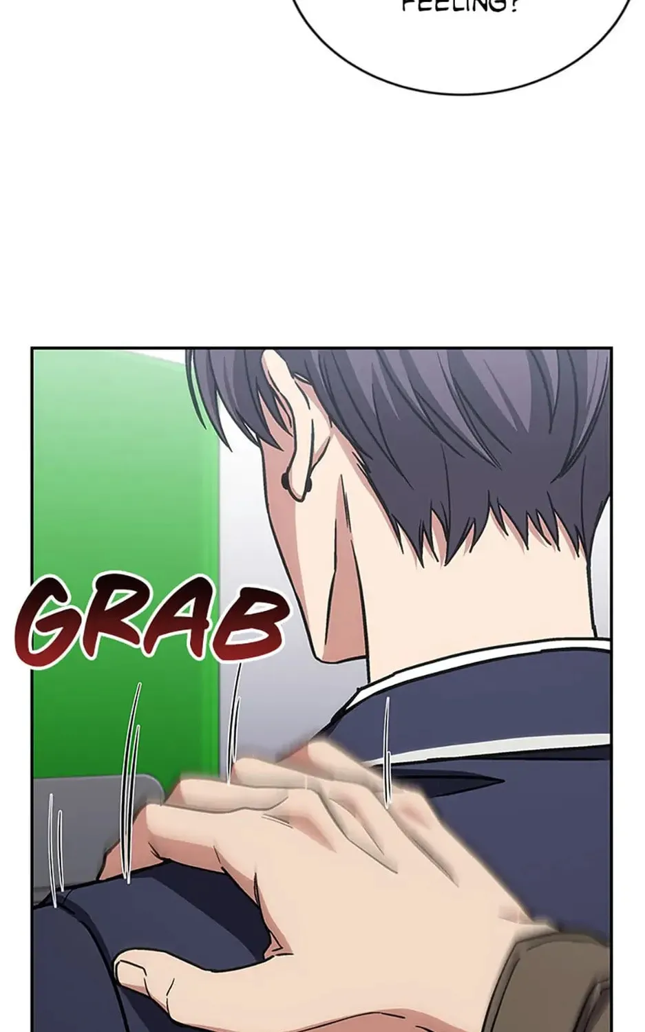 Psychometer: Fragmented Memories Chapter 40 page 84 - 