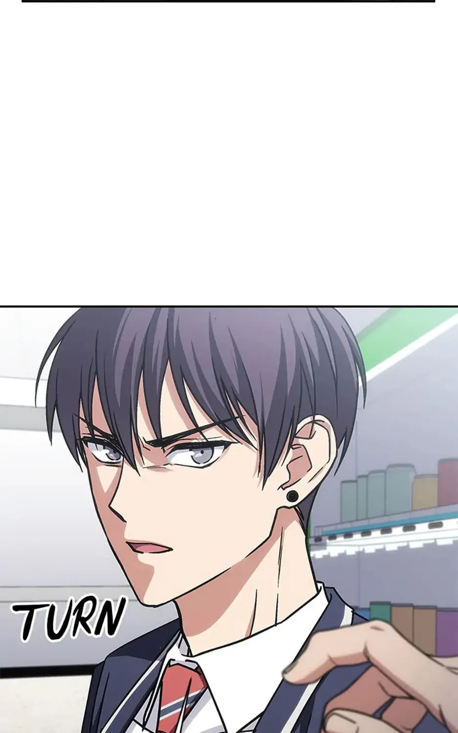 Psychometer: Fragmented Memories Chapter 40 page 86 - 