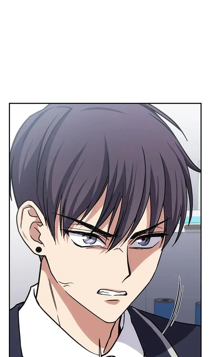 Psychometer: Fragmented Memories Chapter 40 page 92 - 