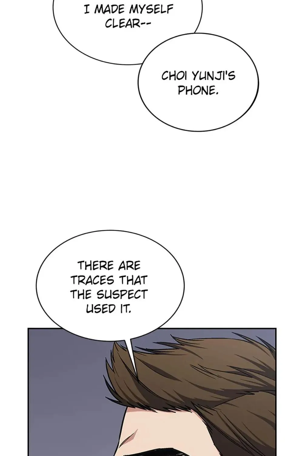 Psychometer: Fragmented Memories Chapter 40 page 94 - 