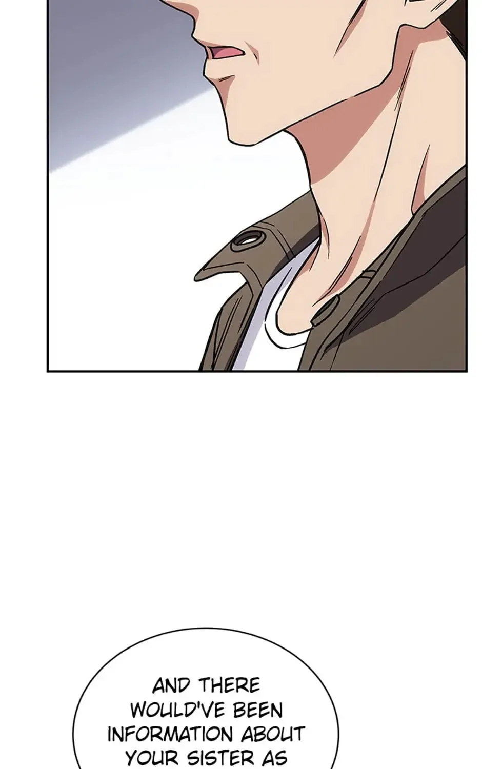 Psychometer: Fragmented Memories Chapter 40 page 96 - 