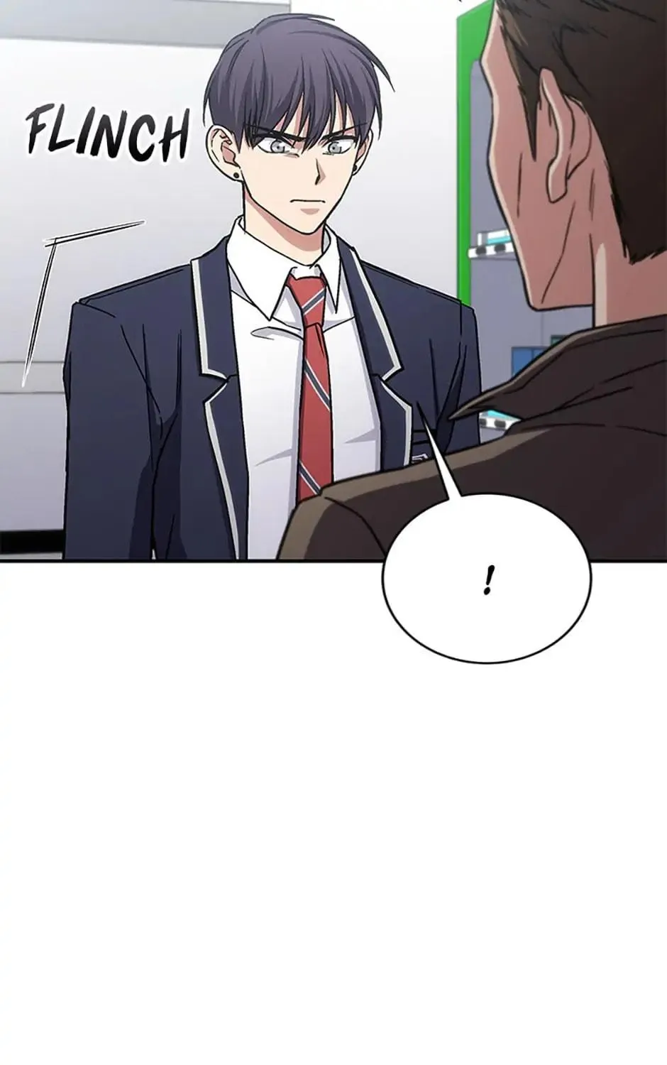 Psychometer: Fragmented Memories Chapter 40 page 98 - 