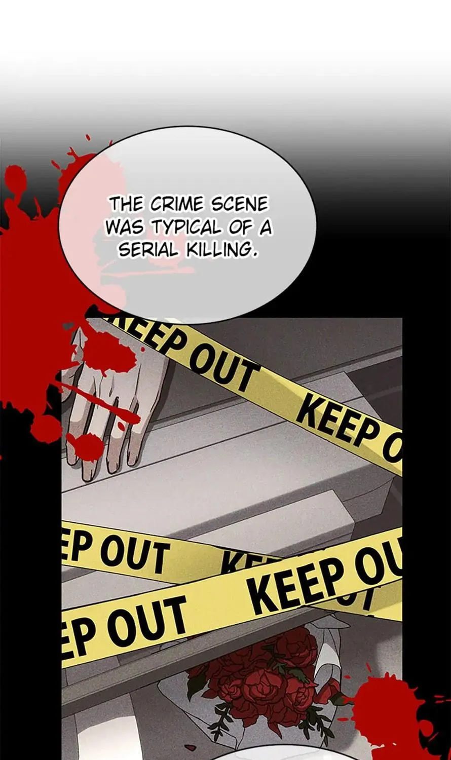Psychometer: Fragmented Memories Chapter 40 page 100 - 