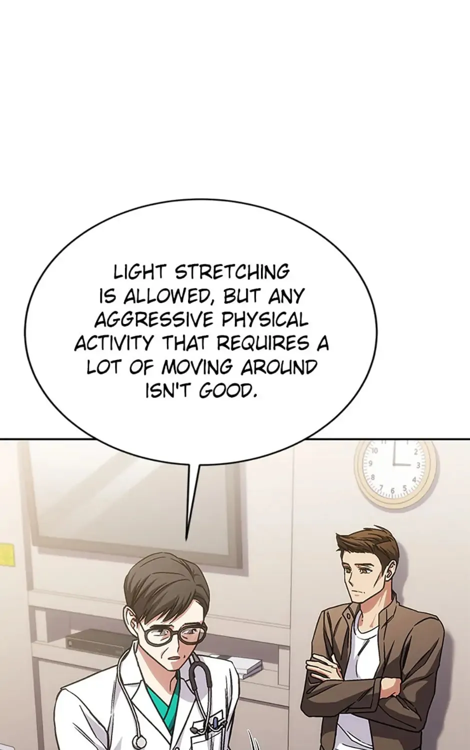 Read Psychometer: Fragmented Memories chapter 41 image 11 on Lezhin
