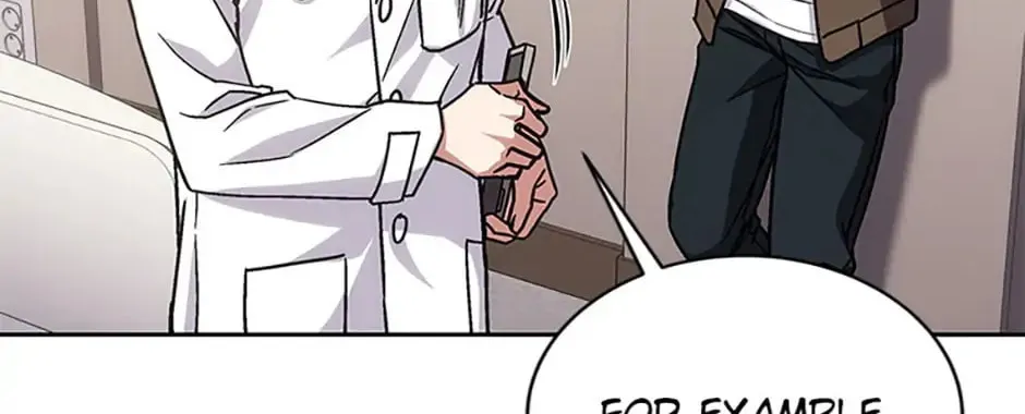 Read Psychometer: Fragmented Memories chapter 41 image 12 on Lezhin