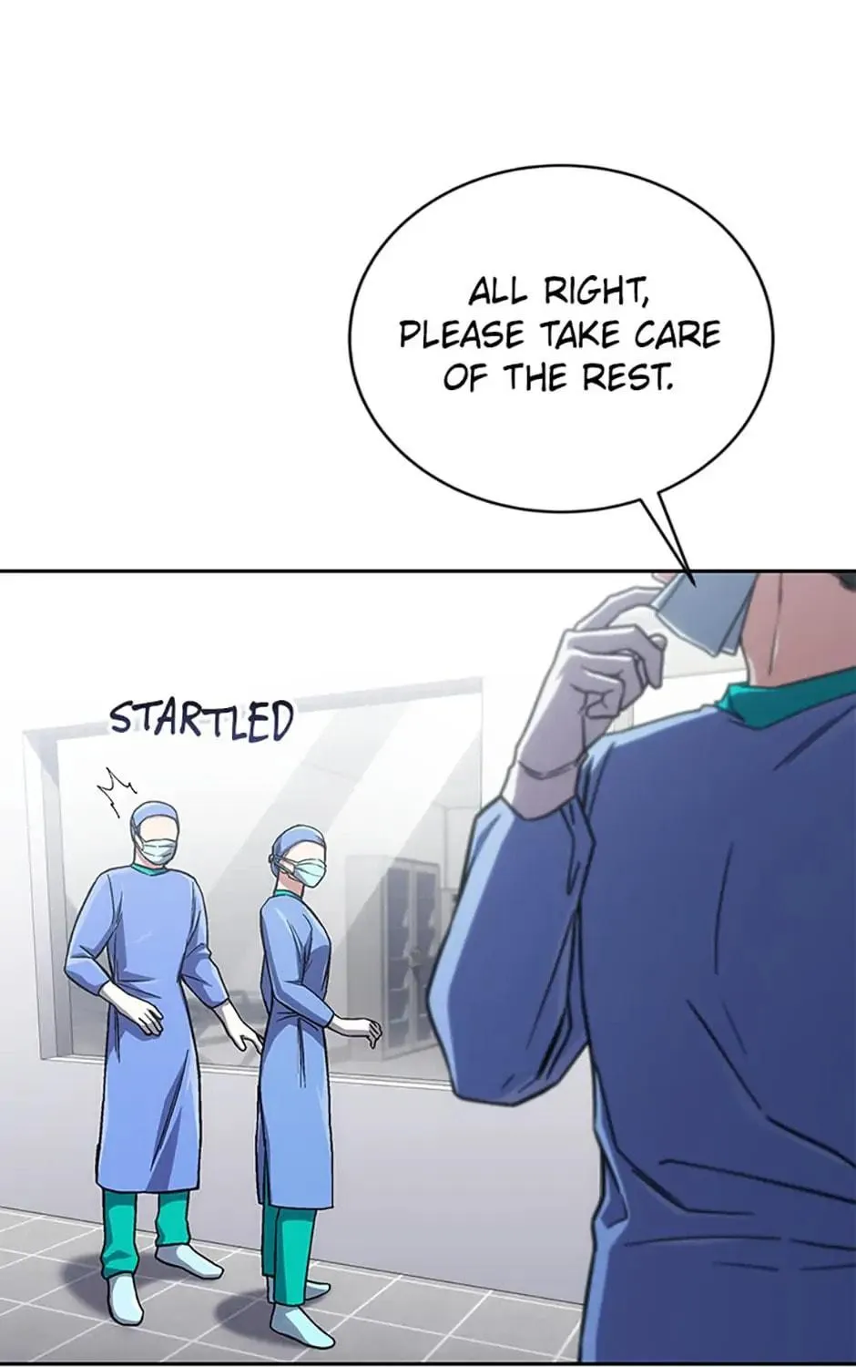 Read Psychometer: Fragmented Memories chapter 41 image 127 on Lezhin