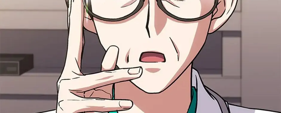 Read Psychometer: Fragmented Memories chapter 41 image 14 on Lezhin