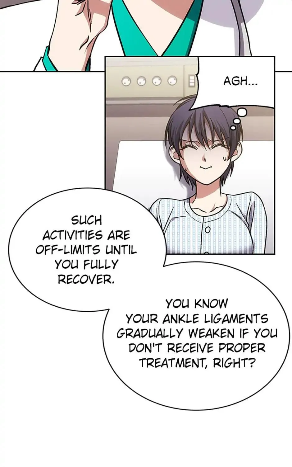 Read Psychometer: Fragmented Memories chapter 41 image 15 on Lezhin