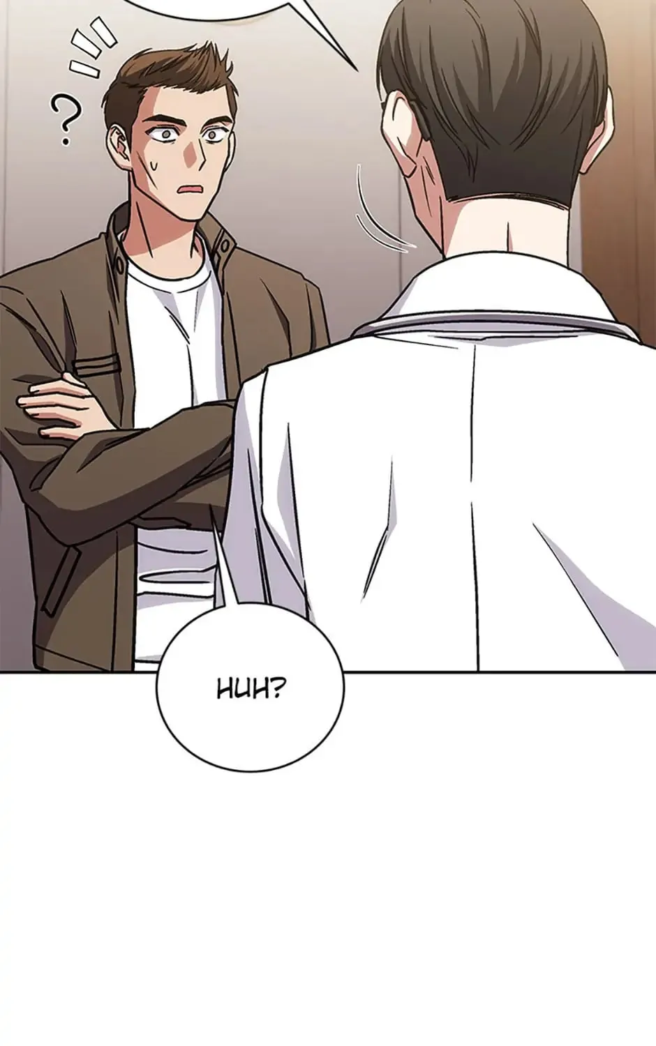 Read Psychometer: Fragmented Memories chapter 41 image 19 on Lezhin