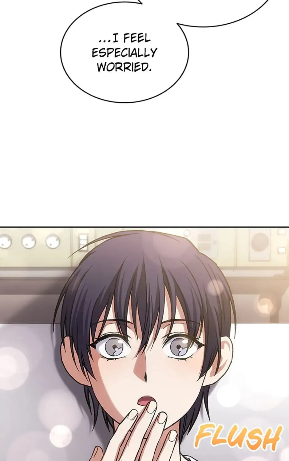 Read Psychometer: Fragmented Memories chapter 41 image 23 on Lezhin