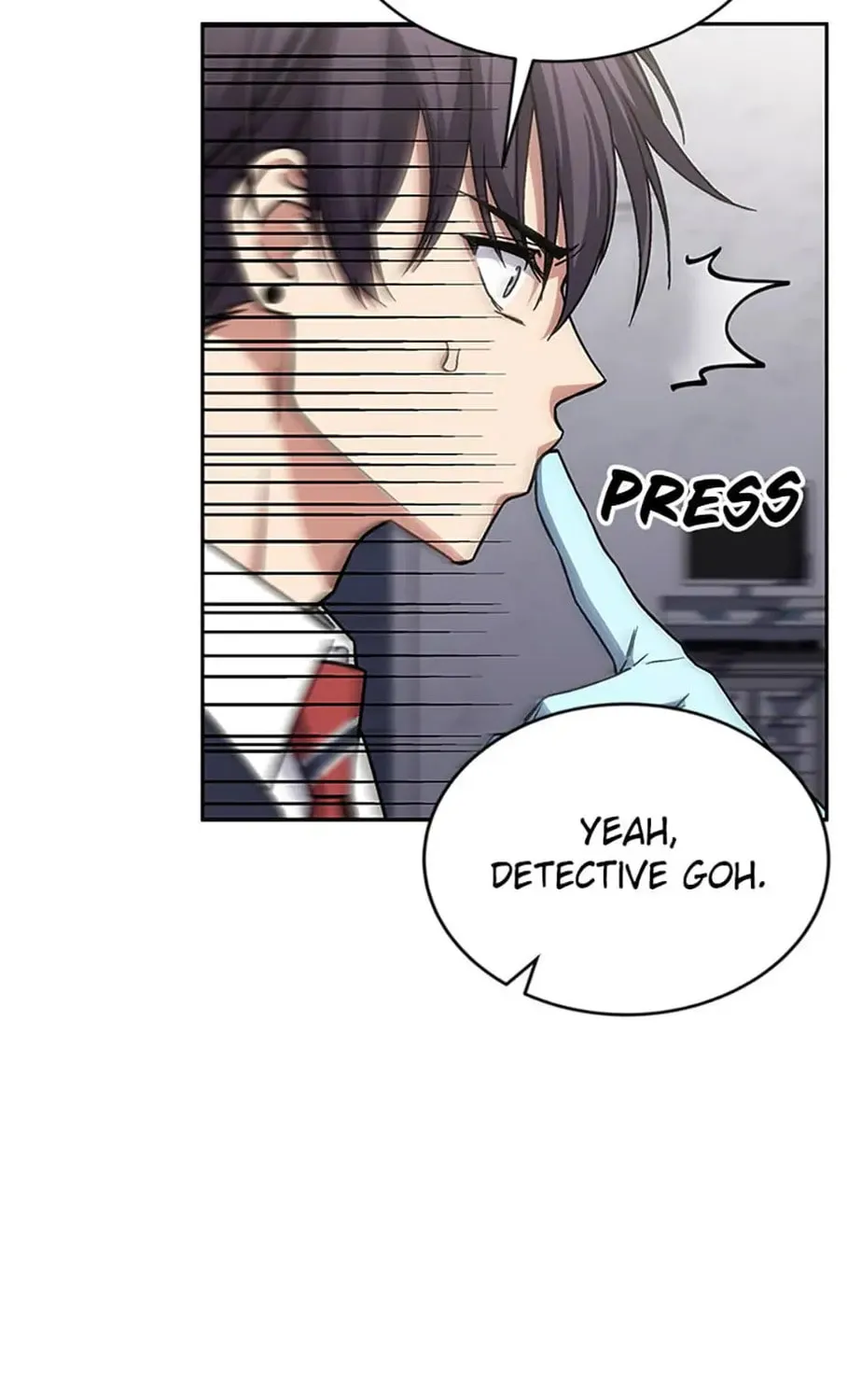 Read Psychometer: Fragmented Memories chapter 41 image 35 on Lezhin