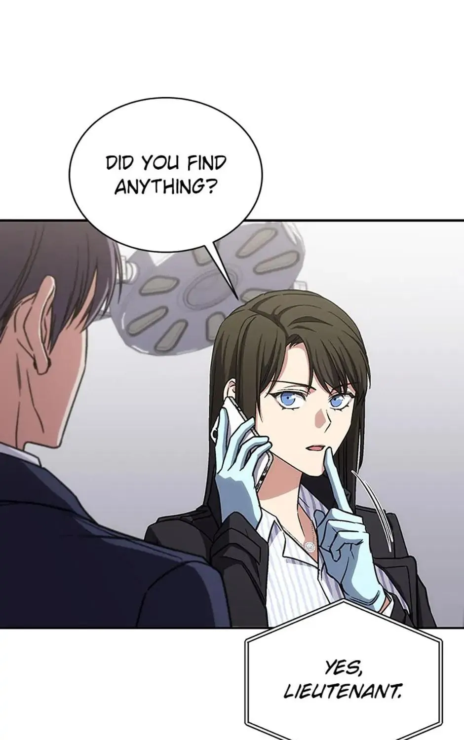 Read Psychometer: Fragmented Memories chapter 41 image 37 on Lezhin