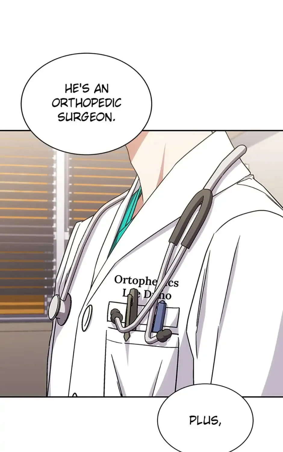 Read Psychometer: Fragmented Memories chapter 41 image 41 on Lezhin
