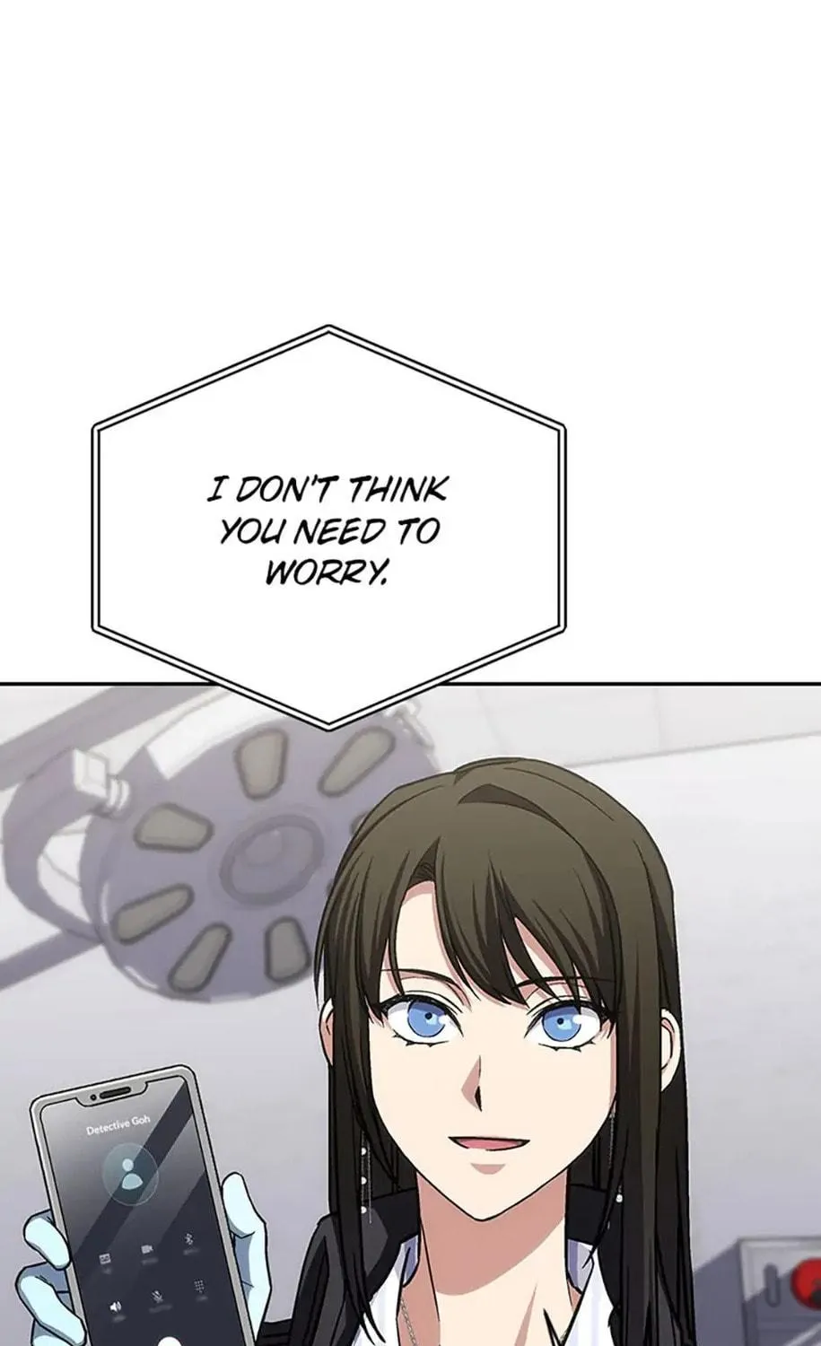 Read Psychometer: Fragmented Memories chapter 41 image 45 on Lezhin