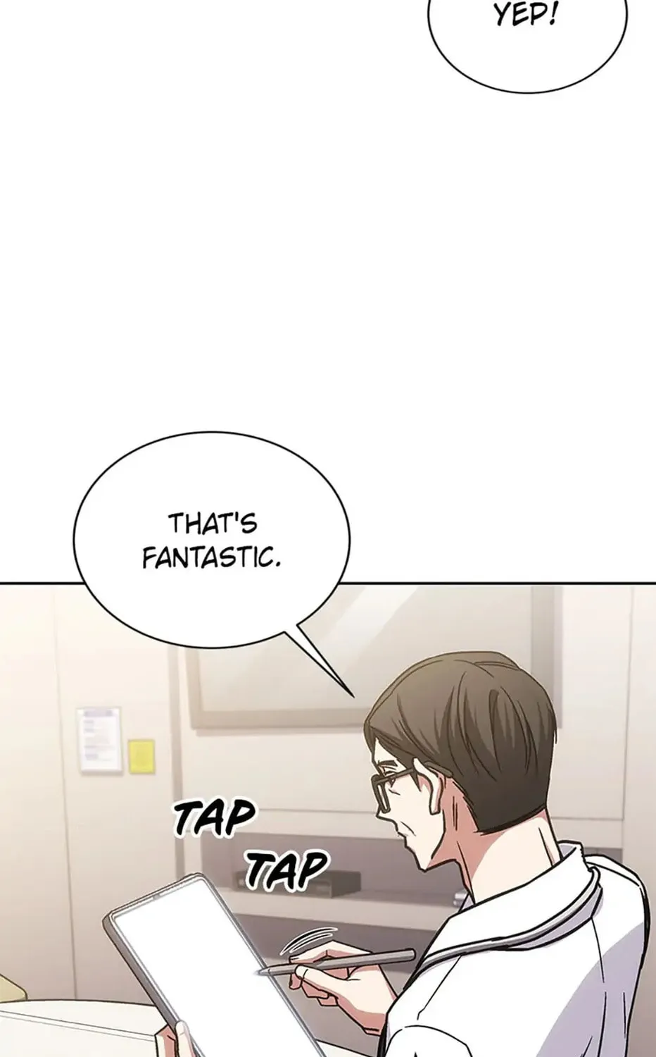 Read Psychometer: Fragmented Memories chapter 41 image 5 on Lezhin