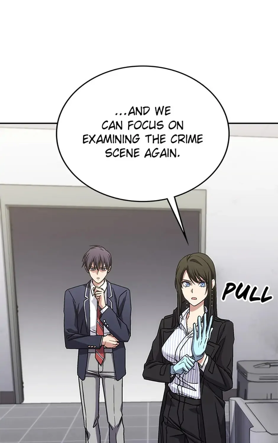 Read Psychometer: Fragmented Memories chapter 41 image 53 on Lezhin