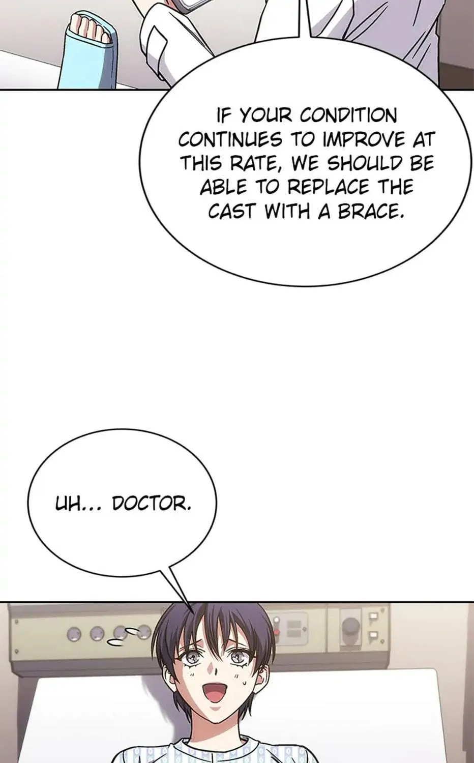 Read Psychometer: Fragmented Memories chapter 41 image 7 on Lezhin