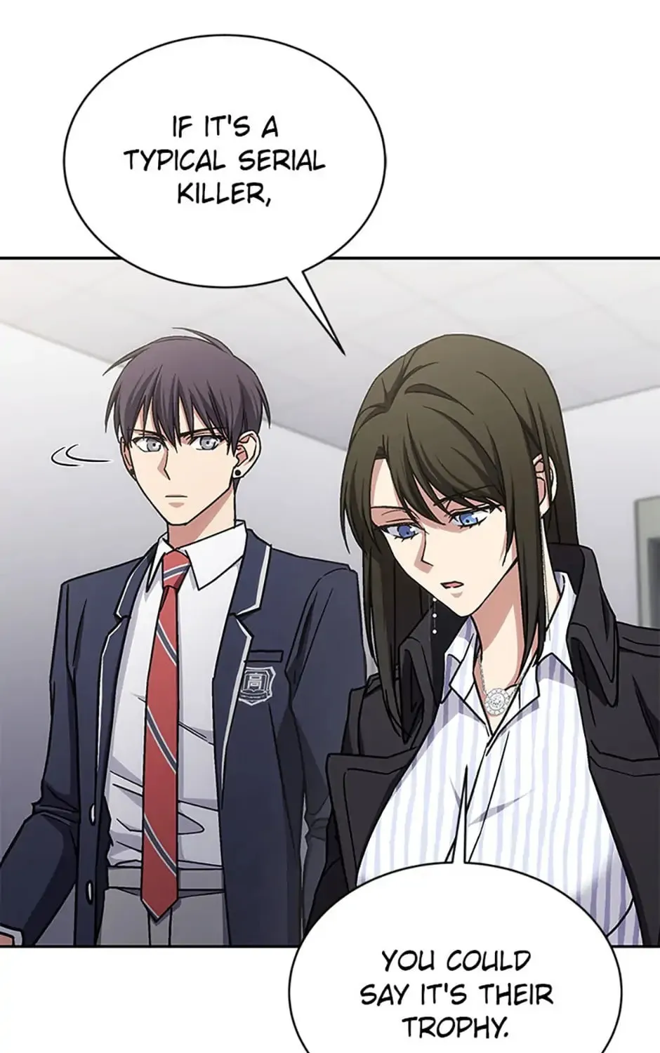 Read Psychometer: Fragmented Memories chapter 41 image 83 on Lezhin