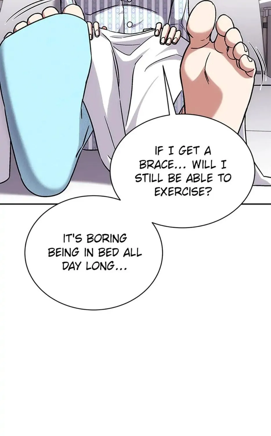 Read Psychometer: Fragmented Memories chapter 41 image 9 on Lezhin