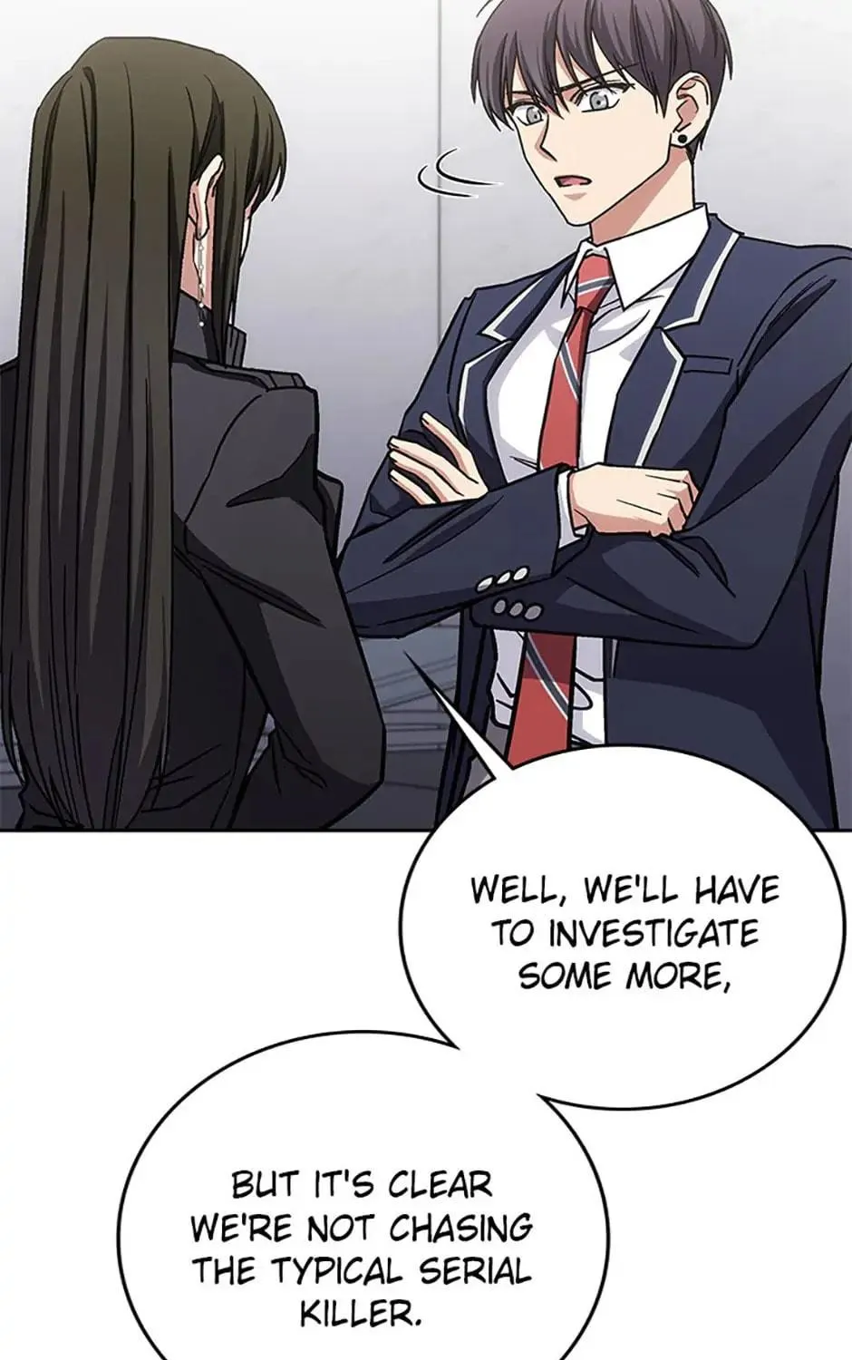 Read Psychometer: Fragmented Memories chapter 41 image 93 on Lezhin