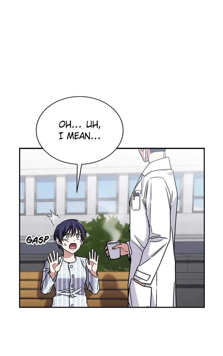 Read Psychometer: Fragmented Memories chapter 42 image 101 on Lezhin
