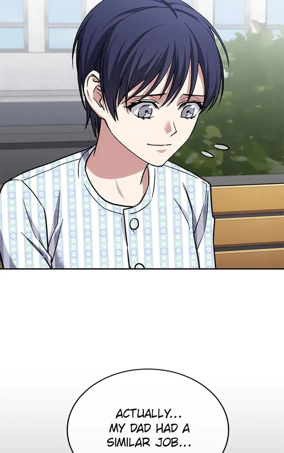 Read Psychometer: Fragmented Memories chapter 42 image 103 on Lezhin